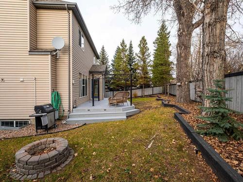 525 Falconer Pl Nw, Edmonton, AB 