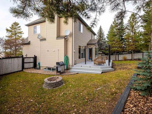 525 Falconer Pl Nw, Edmonton, AB 