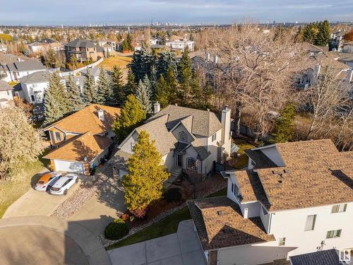 525 Falconer Pl Nw, Edmonton, AB 