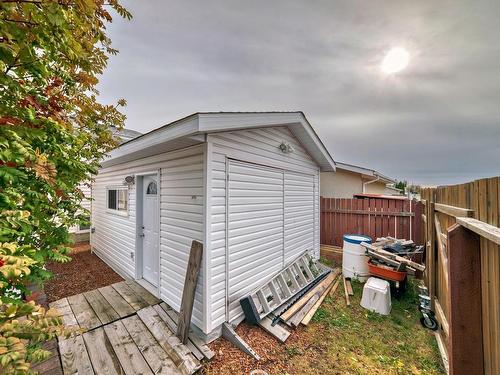 16124 100 St Nw, Edmonton, AB 