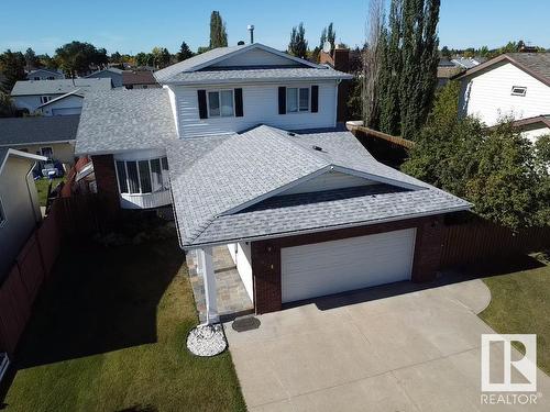 16124 100 St Nw, Edmonton, AB 