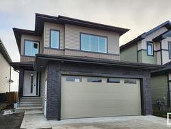 9443 Pear Cr SW SW  Edmonton, AB T6X 2Z5