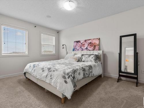 1302 South Creek Li, Stony Plain, AB 