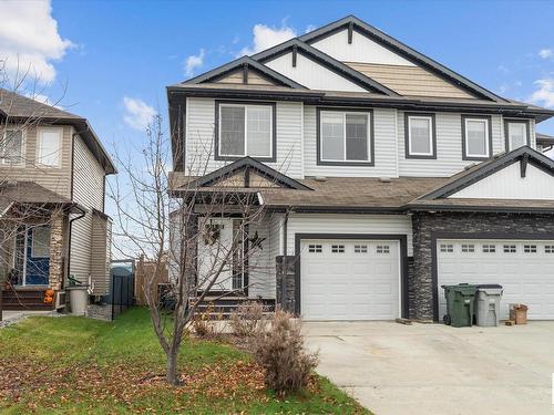 1302 South Creek Li, Stony Plain, AB 