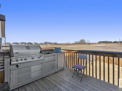 6731 Tri City Way, Cold Lake, AB - Outdoor