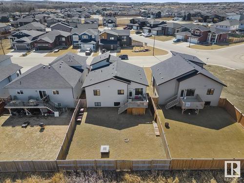 6731 Tri City Way, Cold Lake, AB - Outdoor With View