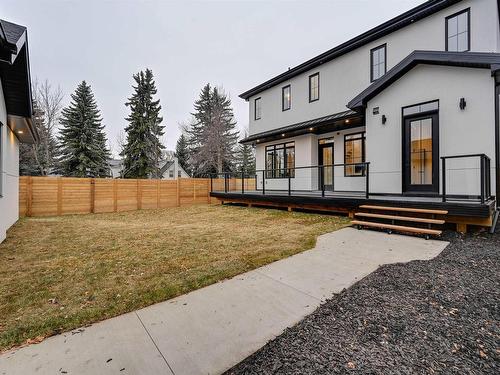 10501 134 St Nw, Edmonton, AB 