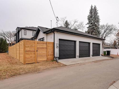 10501 134 St Nw, Edmonton, AB 