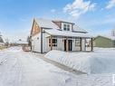 5709 52 Avenue, Cold Lake, AB  - Outdoor 