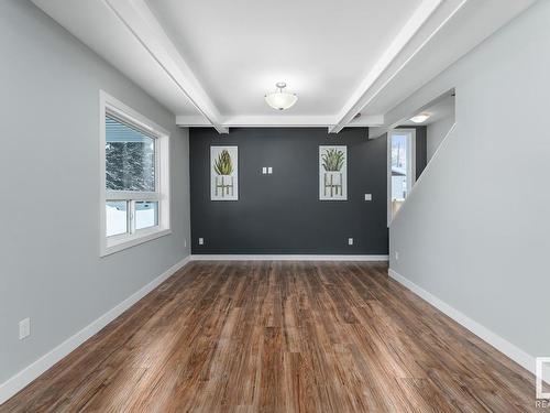 5709 52 Avenue, Cold Lake, AB - Indoor Photo Showing Other Room