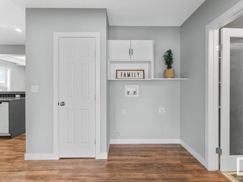 5709 52 Avenue, Cold Lake, AB - Indoor Photo Showing Other Room