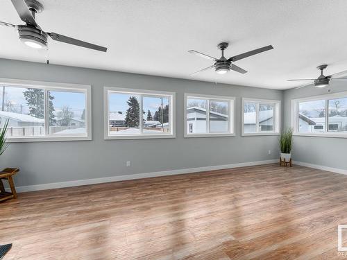 5709 52 Avenue, Cold Lake, AB - Indoor Photo Showing Other Room