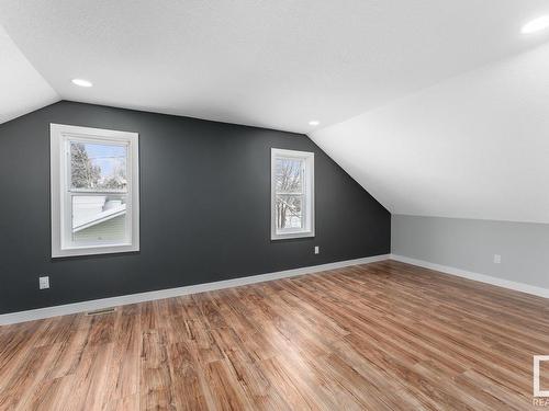 5709 52 Avenue, Cold Lake, AB - Indoor Photo Showing Other Room