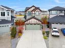 2940 Anton Link, Edmonton, AB  - Outdoor 