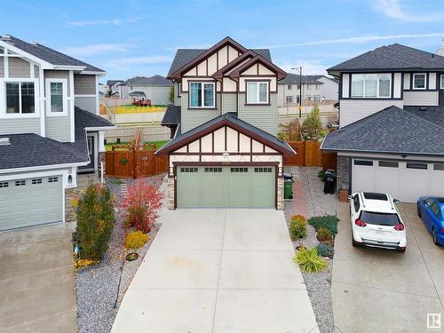 2940 Anton Link Li Sw, Edmonton, AB 