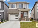 912 174 Street, Edmonton, AB  - Outdoor With Facade 