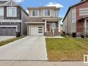 912 174 Street, Edmonton, AB  - Outdoor With Facade 