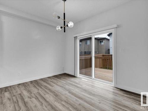 912 174 Street, Edmonton, AB - Indoor Photo Showing Other Room