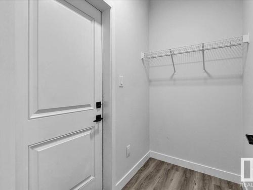 912 174 Street, Edmonton, AB - Indoor With Storage