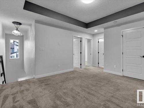 912 174 Street, Edmonton, AB - Indoor Photo Showing Other Room