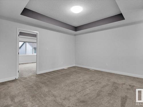 912 174 Street, Edmonton, AB - Indoor Photo Showing Other Room