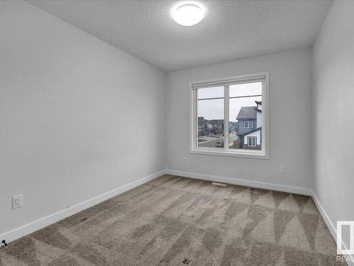 912 174 Street, Edmonton, AB - Indoor Photo Showing Other Room