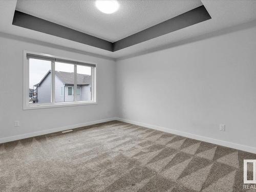 912 174 Street, Edmonton, AB - Indoor Photo Showing Other Room