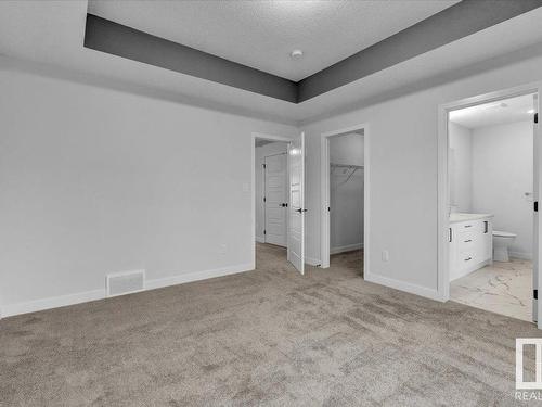 912 174 Street, Edmonton, AB - Indoor Photo Showing Other Room