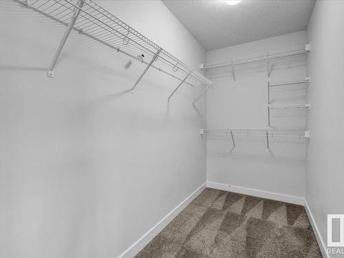 912 174 Street, Edmonton, AB - Indoor With Storage