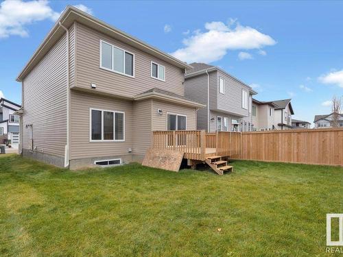 912 174 Street, Edmonton, AB - Outdoor