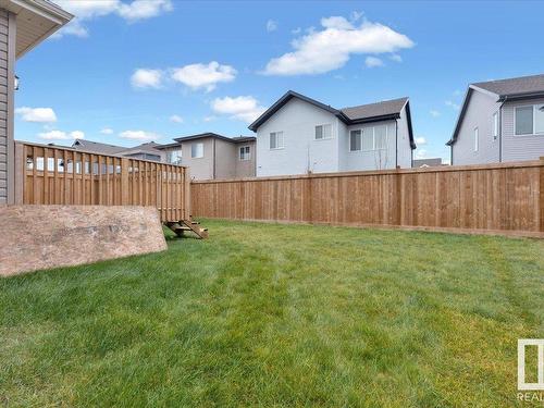 912 174 Street, Edmonton, AB - Outdoor