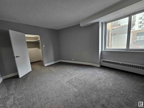 201 12207 Jasper Avenue, Edmonton, AB - Indoor Photo Showing Other Room