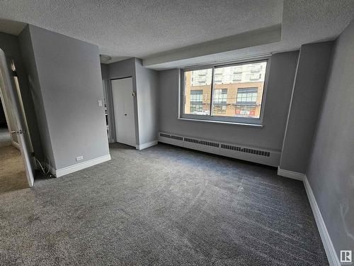 201 12207 Jasper Avenue, Edmonton, AB - Indoor Photo Showing Other Room