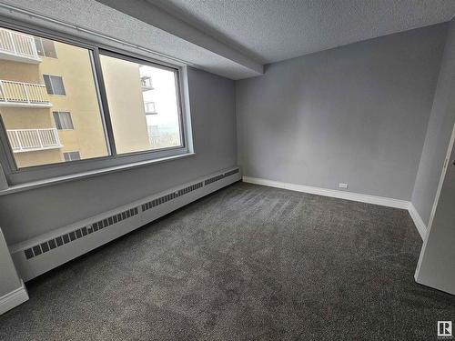 201 12207 Jasper Avenue, Edmonton, AB - Indoor Photo Showing Other Room