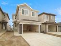 30 Ashbury Cres, Spruce Grove, AB  - Outdoor With Facade 