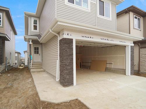 30 Ashbury Cres, Spruce Grove, AB - Outdoor