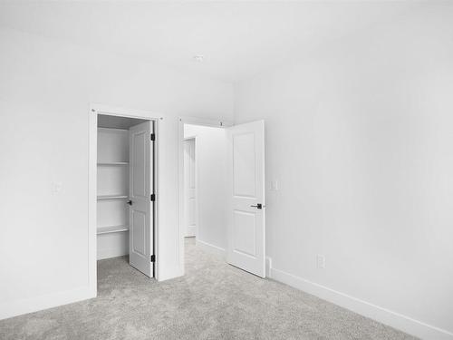 30 Ashbury Cres, Spruce Grove, AB - Indoor Photo Showing Other Room