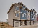 60 13139 205 Street, Edmonton, AB  - Outdoor With Facade 