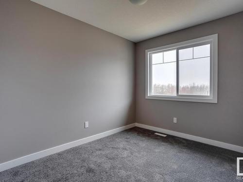 60 13139 205 Street, Edmonton, AB - Indoor Photo Showing Other Room