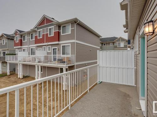 60 13139 205 Street, Edmonton, AB - Outdoor With Exterior