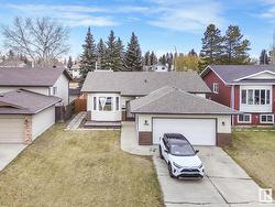 3540 33 AV NW  Edmonton, AB T6L 5G6