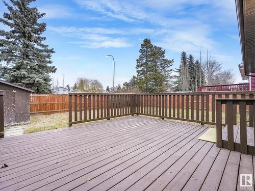 3540 33 Avenue, Edmonton, AB - Outdoor