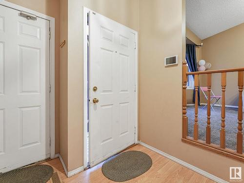 3540 33 Avenue, Edmonton, AB - Indoor Photo Showing Other Room