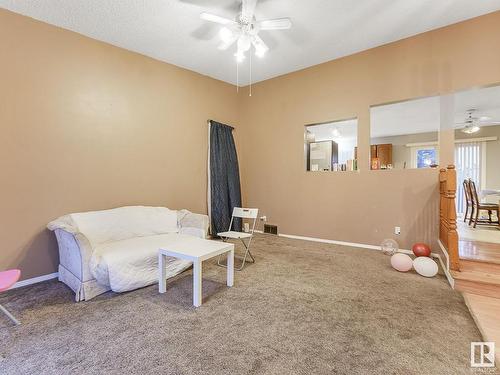 3540 33 Avenue, Edmonton, AB - Indoor Photo Showing Other Room