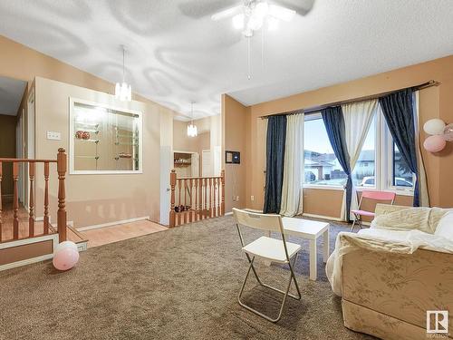 3540 33 Avenue, Edmonton, AB - Indoor