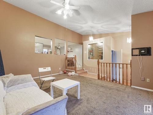 3540 33 Avenue, Edmonton, AB - Indoor