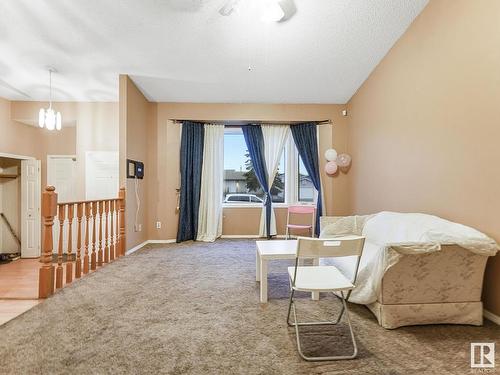 3540 33 Avenue, Edmonton, AB - Indoor