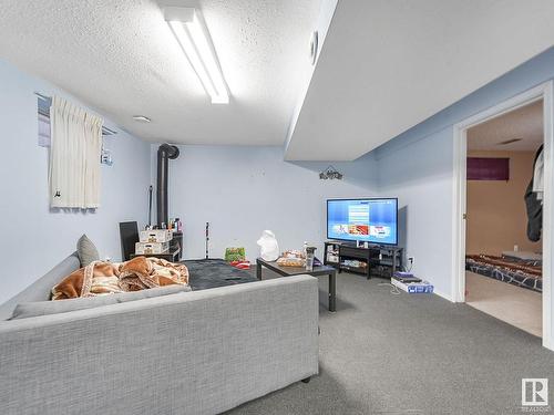 3540 33 Avenue, Edmonton, AB - Indoor