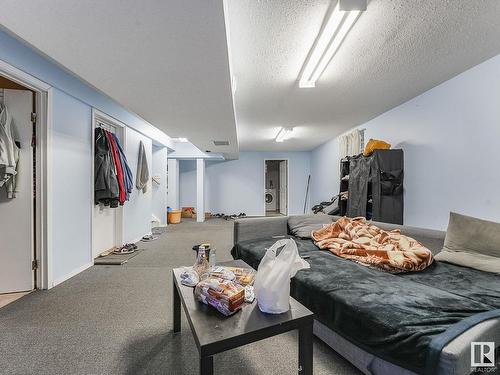 3540 33 Avenue, Edmonton, AB - Indoor