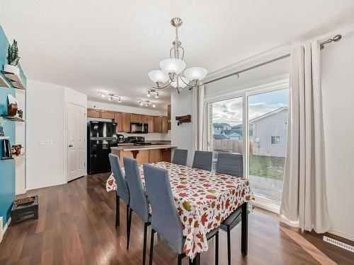 235 Brookview Wy Nw, Stony Plain, AB 